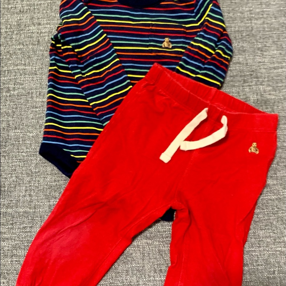 Baby Gap Set